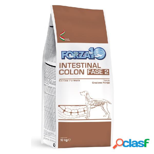 Forza10 - Forza10 Intestinal Colon Fase 2 Per Cani