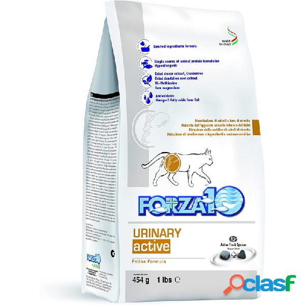 Forza10 - Forza10 Urinary Active Per Gatti