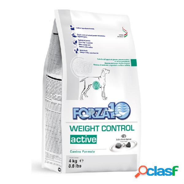 Forza10 - Forza10 Weight Control Active Per Cani