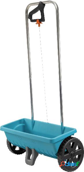 GARDENA 00432-20 Carrello spargitore Larghezza di
