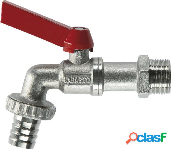 GARDENA 07333-20 Rubinetto con valvola a saracinesca 1