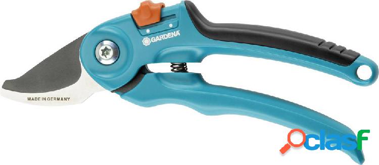 GARDENA 08854-20 B/S Forbici da giardino Bypass