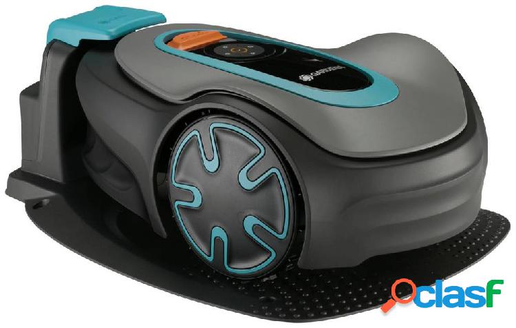 GARDENA SILENO minimo 500 m² Robot rasaerba Adatto per area
