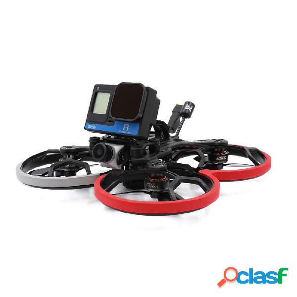 GEPRC CineLog30 HD Under 250g 126mm 4S 3 Inch FPV Racing