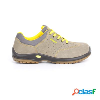 GRISPORT Caprera S1+P SRC scarpa antinfortunistica -