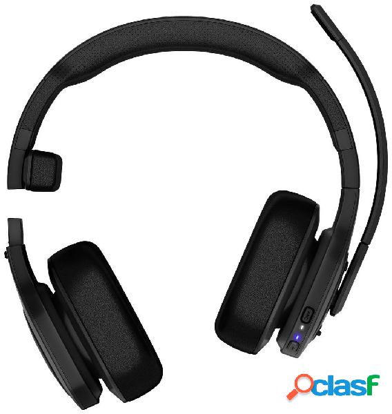 Garmin DĒZL™ HEADSET 200 Cuffie Over Ear Bluetooth Stereo