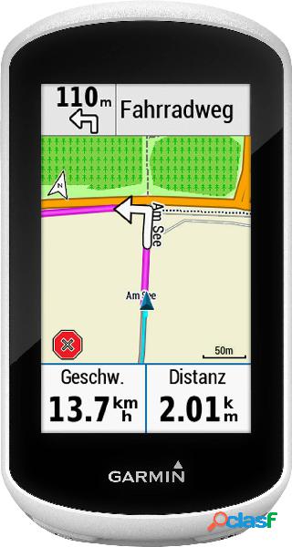 Garmin Edge Explore Navigatore Outdoor Bicicletta GPS,