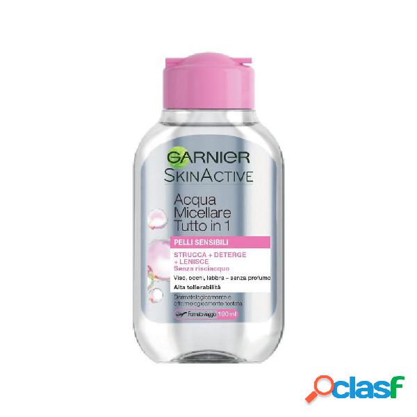 Garnier skin active acqua micellare 100 ml