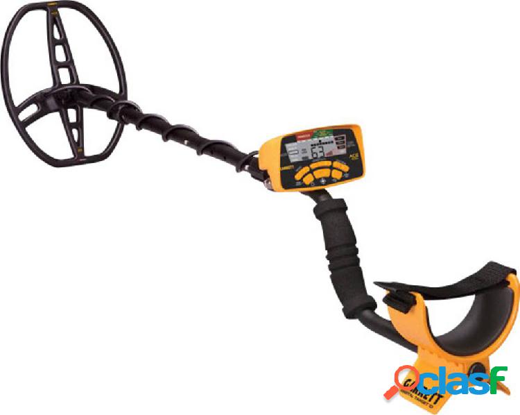 Garrett ACE400i Metal detector digitale, acustico 1141560