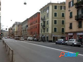 Genova - Cornigliano appartamento 2 camere