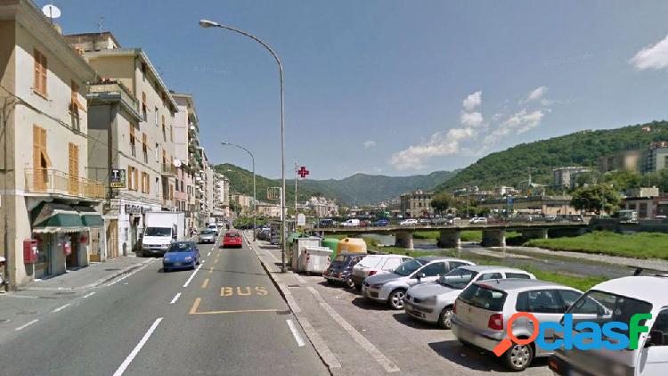 Genova - Molassana, STANZA uso singolo 250€