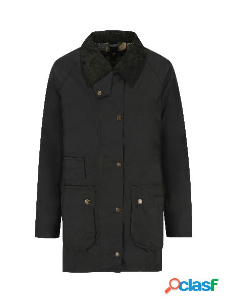 Giacca Barbour Tain Wax