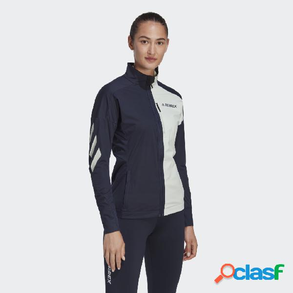 Giacca da sci di fondo Terrex Xperior Soft Shell