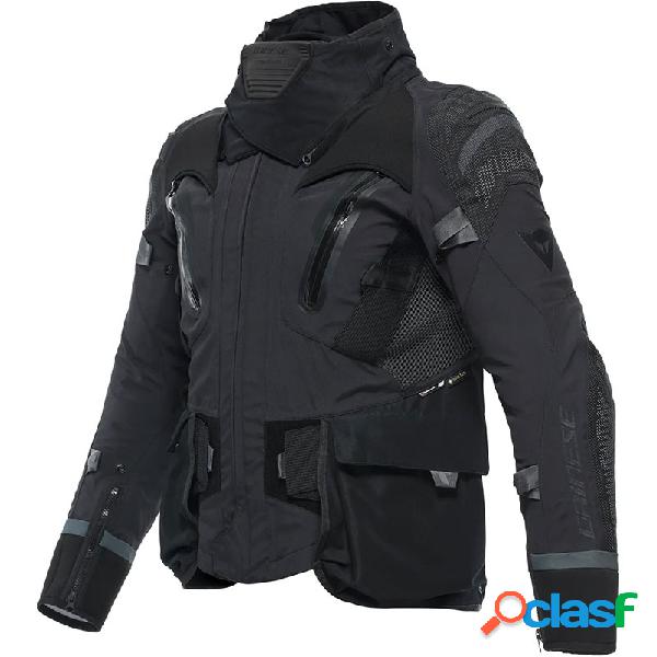 Giacca moto Dainese Antartica 2 Gore-tex Nero