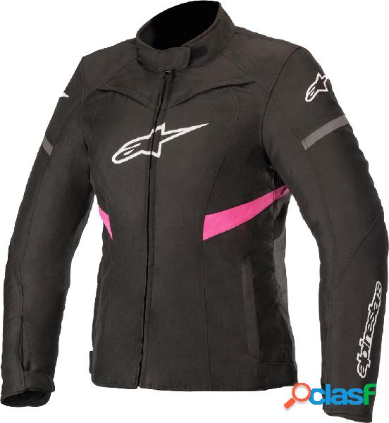 Giacca moto donna invernale Alpinestars STELLA T- KIRA WP