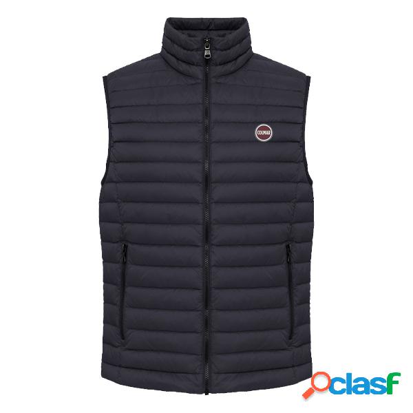 Gilet Colmar Originals Repunk (Colore: navy blue-vulcan,