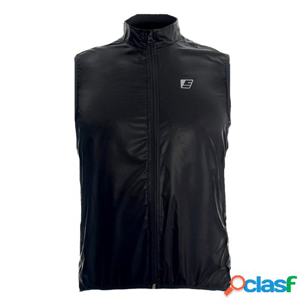Gilet Energiapura Maine K-Way (Colore: black-anthracite,
