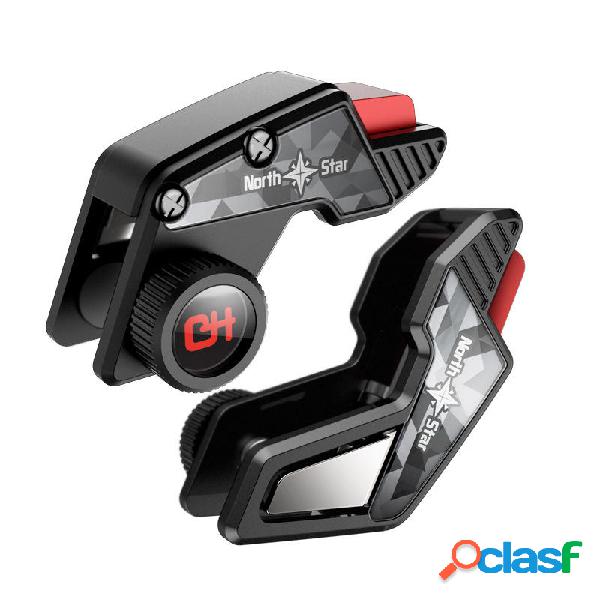 Gioco mobile Fire Trigger Shooter Pulsante Joystick per il