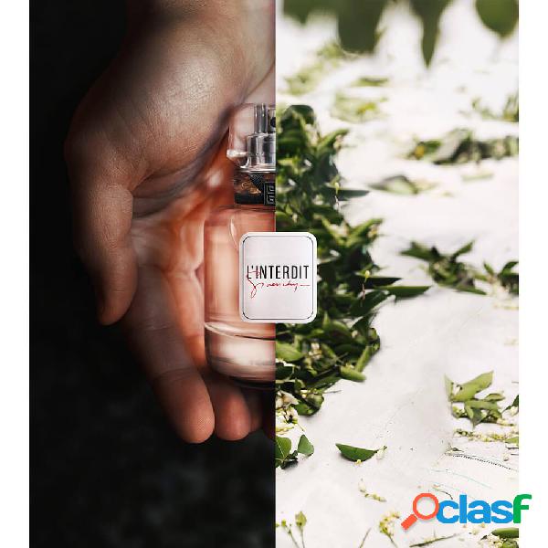 Givenchy linterdit millésime eau de parfum 50 ml