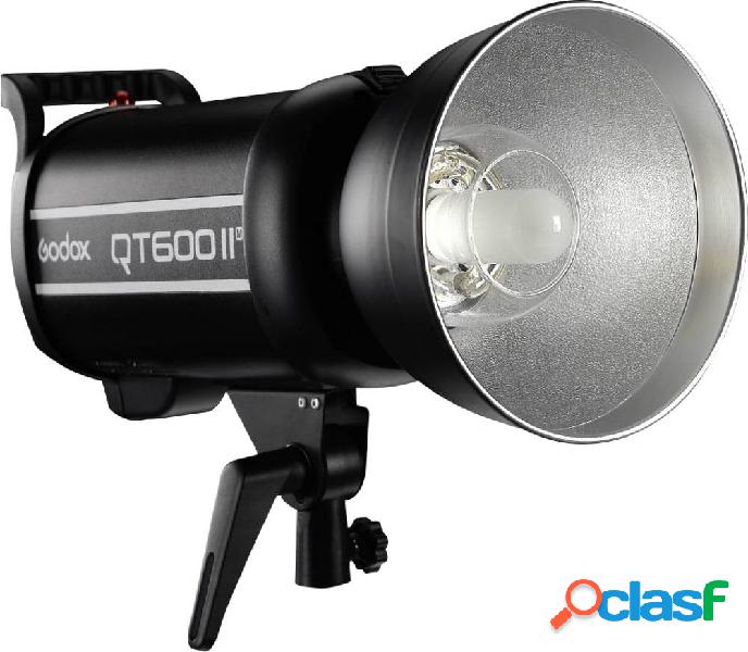 Godox Flash da studio Potenza flash 600 Ws