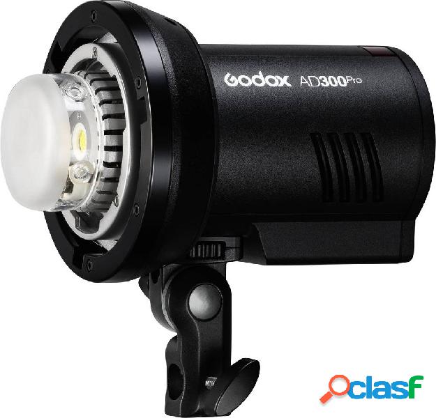 Godox Godox Flash da studio Potenza flash 300 Ws
