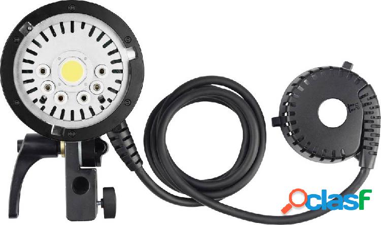 Godox fits AD600 H600P Testa flash