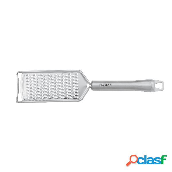 Grattugia Gdg- Paderno Inox, peso 0,13 kg