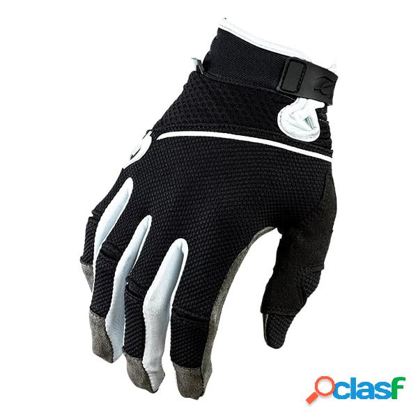 Guanti Ciclismo ONeal Revolution (Colore: Black, Taglia: 9)