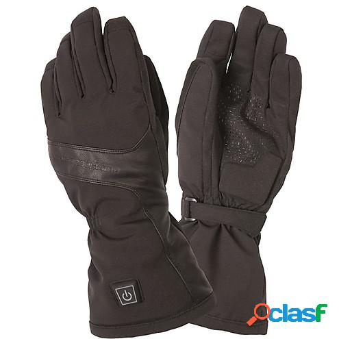 Guanti moto riscaldati Tucano Urbano HANDWARM omologati CE