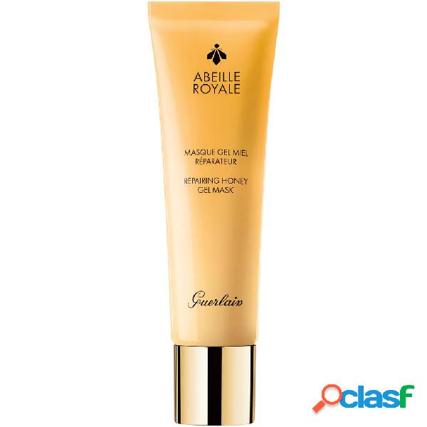 Guerlain abeille royale masque gel miel réparateur -