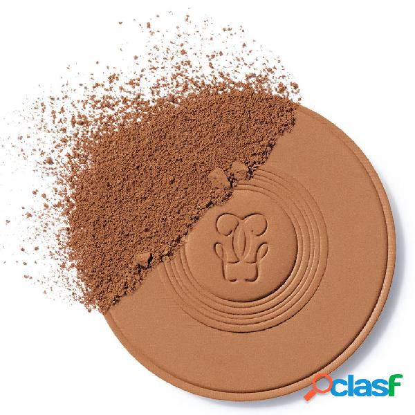 Guerlain terracotta matte poudre sculptante fonce