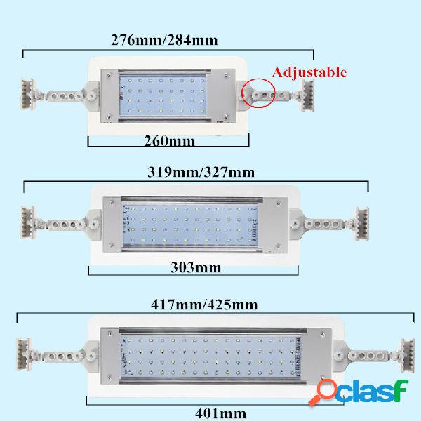 HL-380A Con Controller 2835 RGB 401*130*15.5mm 2835 64 smd
