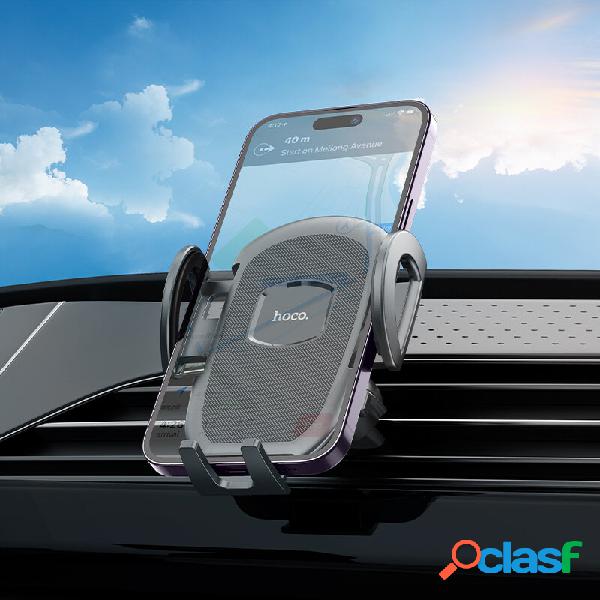 HOCO H8l Car Holder Air Vent Phone Stand Supporti regolabili