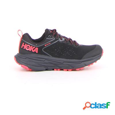 HOKA ONE Challenger Atr 6 GTX scarpa da running - nero