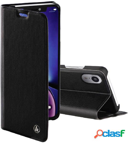 Hama Slim Pro Custodia a libro Booklet Apple iPhone XR Nero