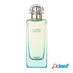 Hermes un jardin sur le nil eau de toilette 100 ml vapo