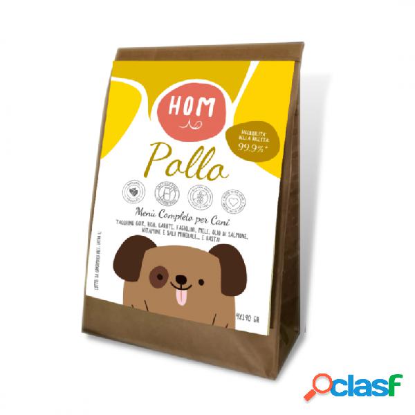 Hom - Hom Menù Pollo Cibo Fresco Per Cani