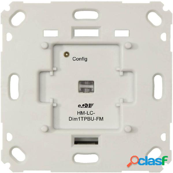Homematic 103020 HM-LC-Dim1TPBU-FM senza fili Dimmer 1