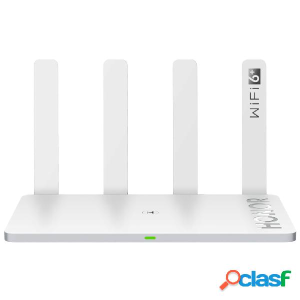 Honor Router 3 WiFi 6+ Dual Banda Wireless WiFi Router