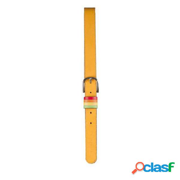 I pupi cintura mousse 23851/30 senape