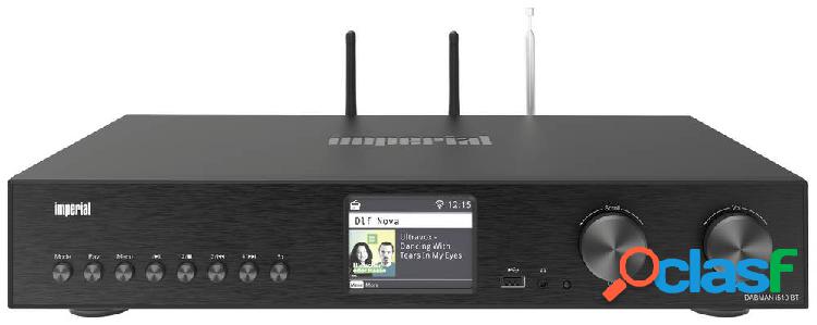 Imperial DABMAN i510 BT Sintonizzatore HiFi Internet radio