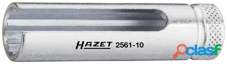 Inserto per chiave a bussola per turbo Hazet 2561-10