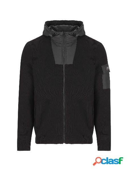 International Swift Knit Hoodie