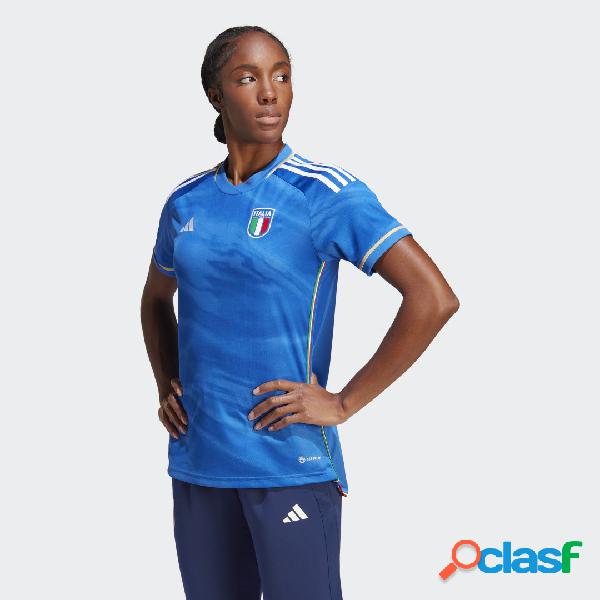 Italia 23 Maglia Home Women's Team