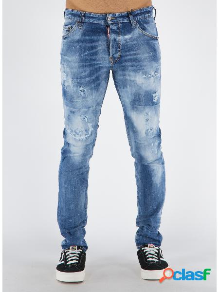 JEANS COOL GUY DENIM