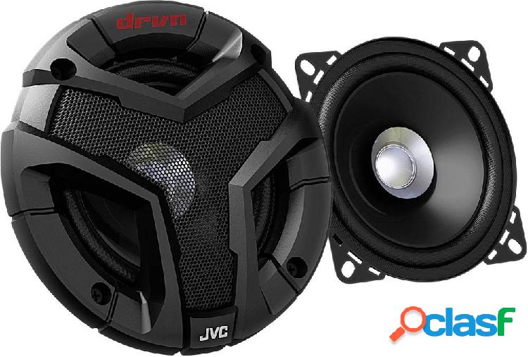 JVC CS-V418 Altoparlante coassiale da incasso a 2 vie 180 W