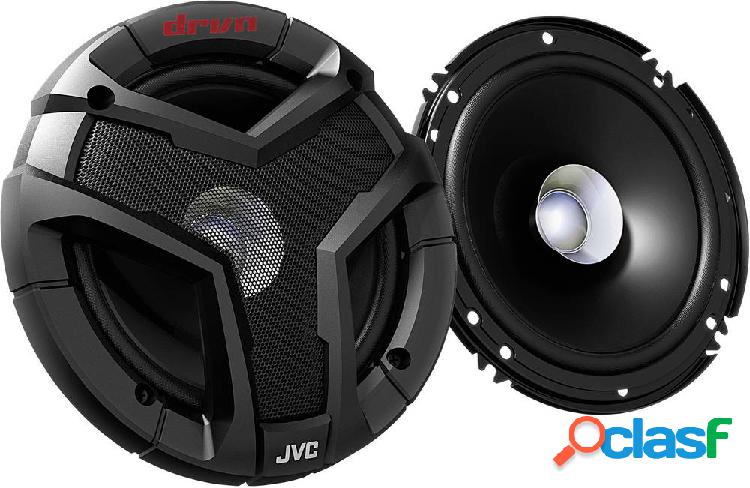 JVC CS-V618 Altoparlante coassiale da incasso a 2 vie 230 W