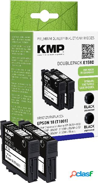 KMP Cartuccia sostituisce Epson T1621, 16 Compatibile Conf 2