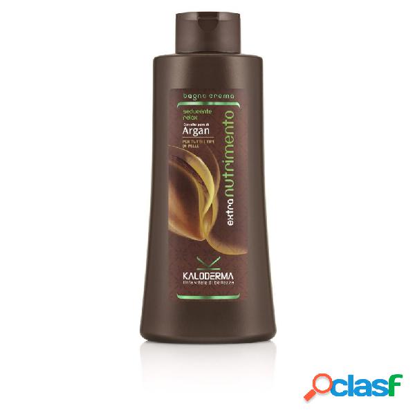 Kaloderma bagno crema rigenera argan 50 ml