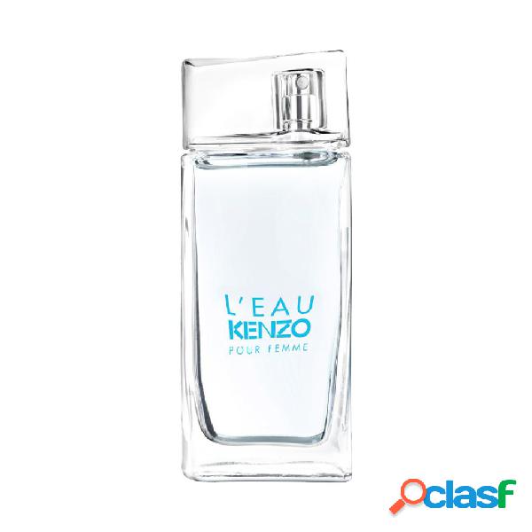 Kenzo leau kenzo pour femme eau de toilette 50 ml